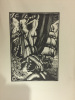 Lettres Persanes. MONTESQUIEU CHARLES DE SECONDAT dit