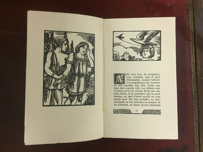 Les Amours de Leucippe et de Clitophon