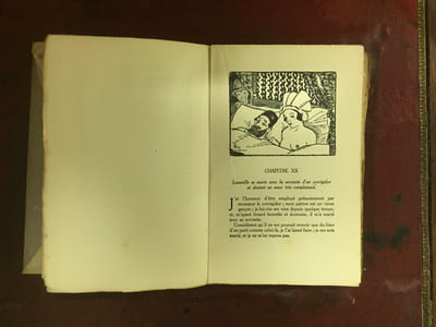 Aventures de Lazarille de Tormès