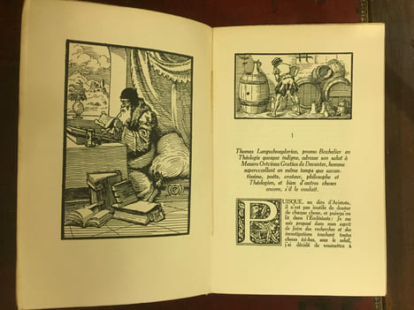 Epitres des hommes obscurs. HUTTEN ULRICH DE
