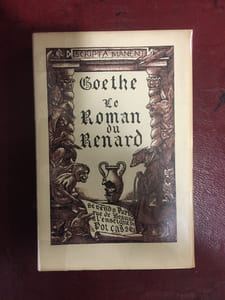 Le Roman de Renard
