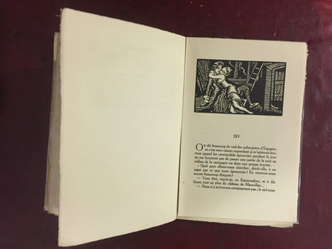 Le Diable amoureux. CAZOTTE JACQUES
