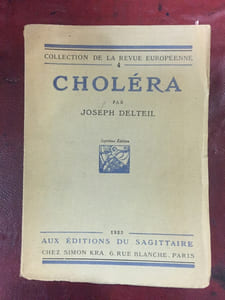 Choléra