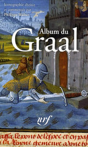 Album du GRAAL