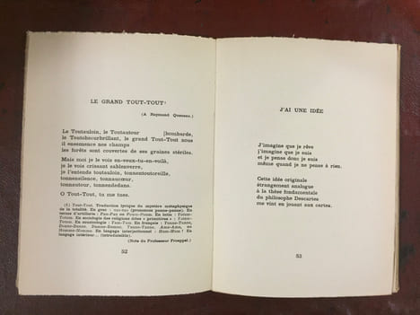 Monsieur, Monsieur. TARDIEU JEAN