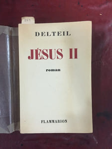 Jésus II