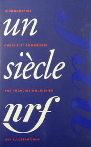 UN SIECLE de la NRF