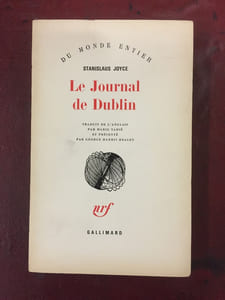 Le Journal de Dublin