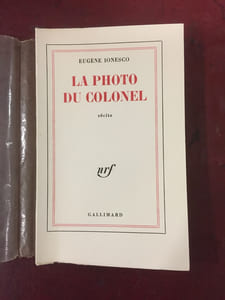 La Photo du colonel