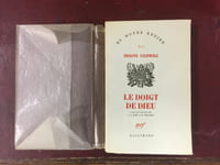 Le Doigt de Dieu