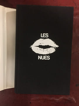 Les Lèvres nues. COLLECTIF