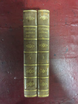 Guillaume le franc-parleur. JOUY VICTOR JOSEPH ETIENNE