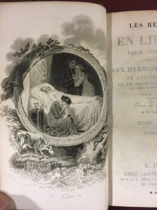 Les Hermites en liberté