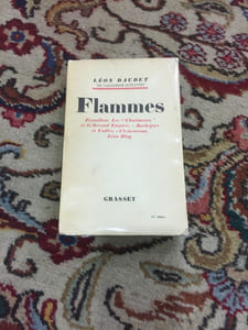 Flammes