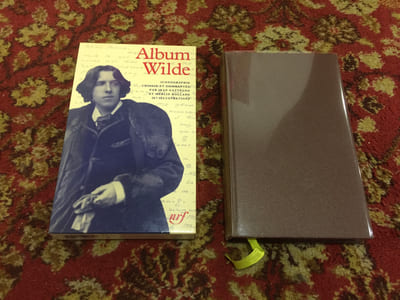 Album Oscar Wilde