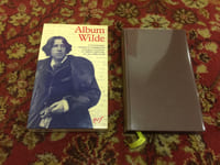 Album Oscar Wilde