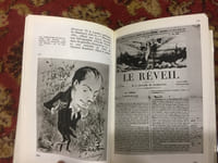 Album Baudelaire