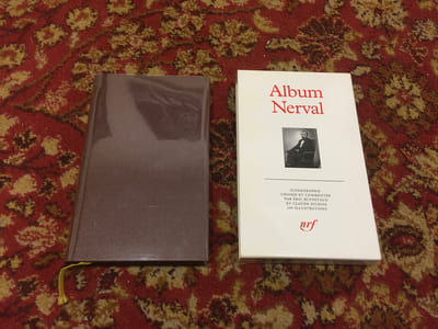 Album Nerval