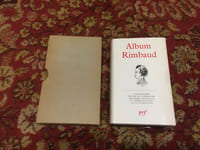 Album Rimbaud