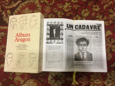 Album Aragon