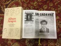 Album Aragon