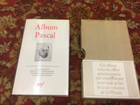 Album Pascal