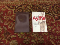 Album Marcel Aymé