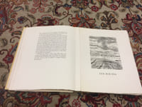 Géographie de mille hectares