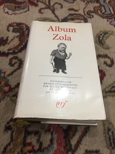 Album Zola