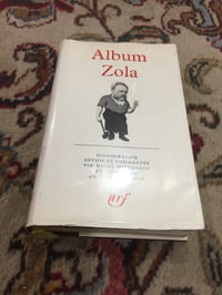 Album Zola