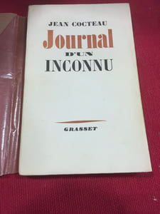 Journal d'un inconnu