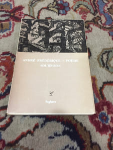 Poésie sournoise