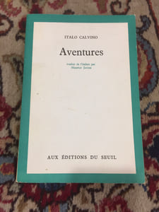 Aventures