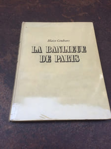 La Banlieue de Paris