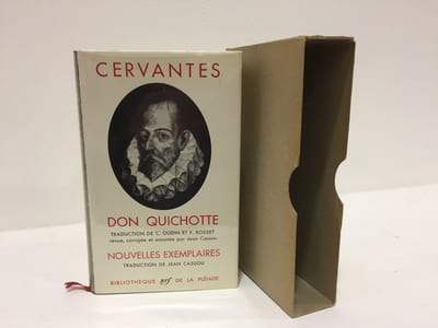 Don Quichotte