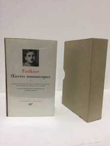 Œuvres romanesques tome 1