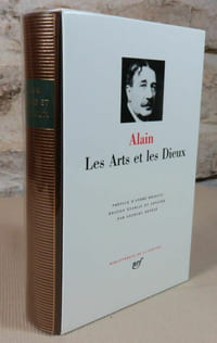 Les Arts et les Dieux