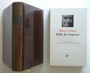 Belle du Seigneur