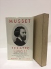 Th&eacute;&acirc;tre complet. MUSSET ALFRED DE