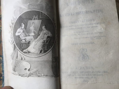 L’Hermite de la Chaussée d'Antin.
Observations sur les moeurs et les usages parisiens au commence du XIXème siècle