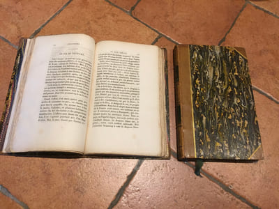 Anecdotes du XIXème siècle