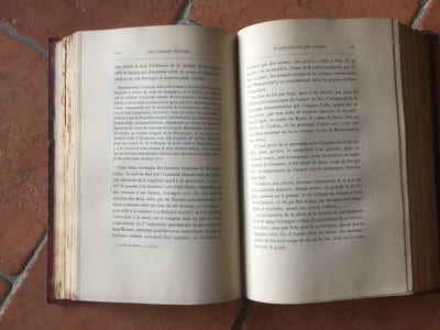 Les Grandes épouses