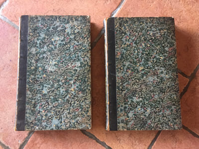 L’Hermite de la Guiane