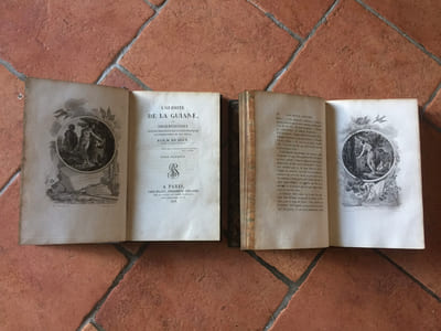 L’Hermite de la Guiane