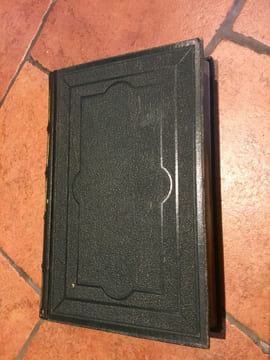 Lettres et pensées. FLANDRIN HIPPOLYTE, DELABORDE HENRI