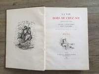 La Vie hors de chez soi