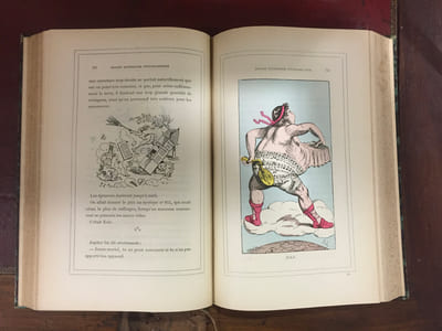 Grande mythologie tintamarresque
