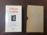 Album Colette