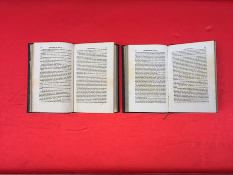 Impressions de voyage - Le corricolo (2 volumes)
. ALEXANDRE DUMAS