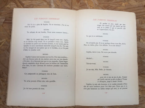 Ouvres complètes - volume VII. JEAN COCTEAU